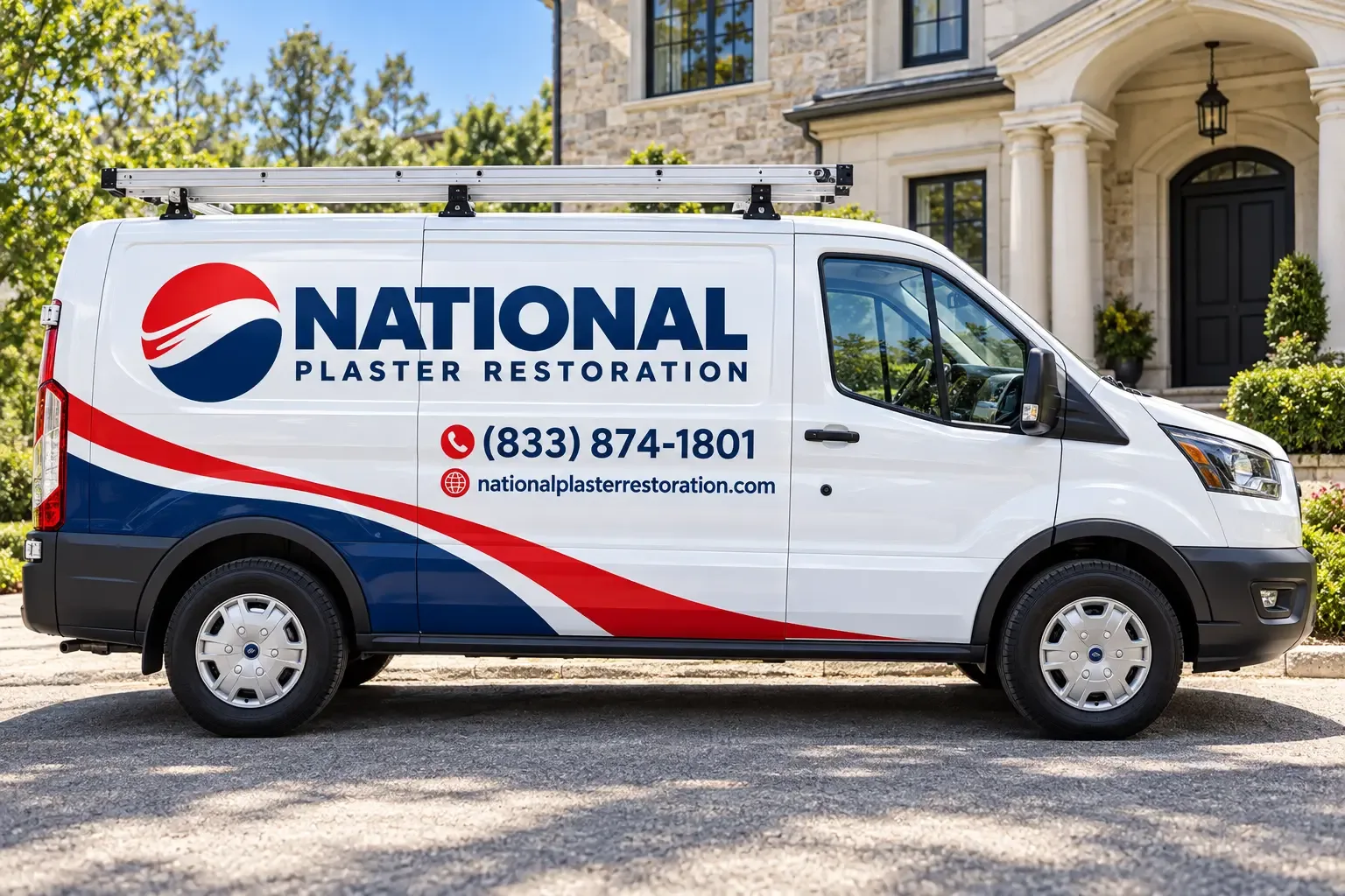 Plaster Repair in Leighton, AL near me